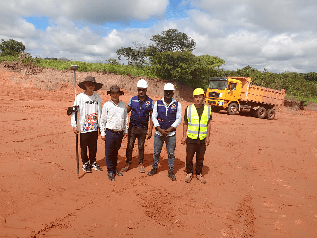 Discussão de Projecto